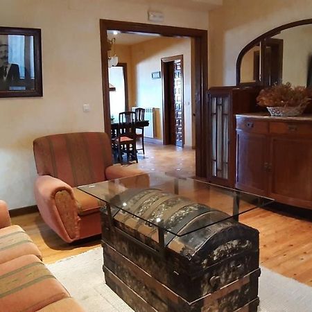 Affittacamere La Casa Del Regidor Fermoselle Esterno foto