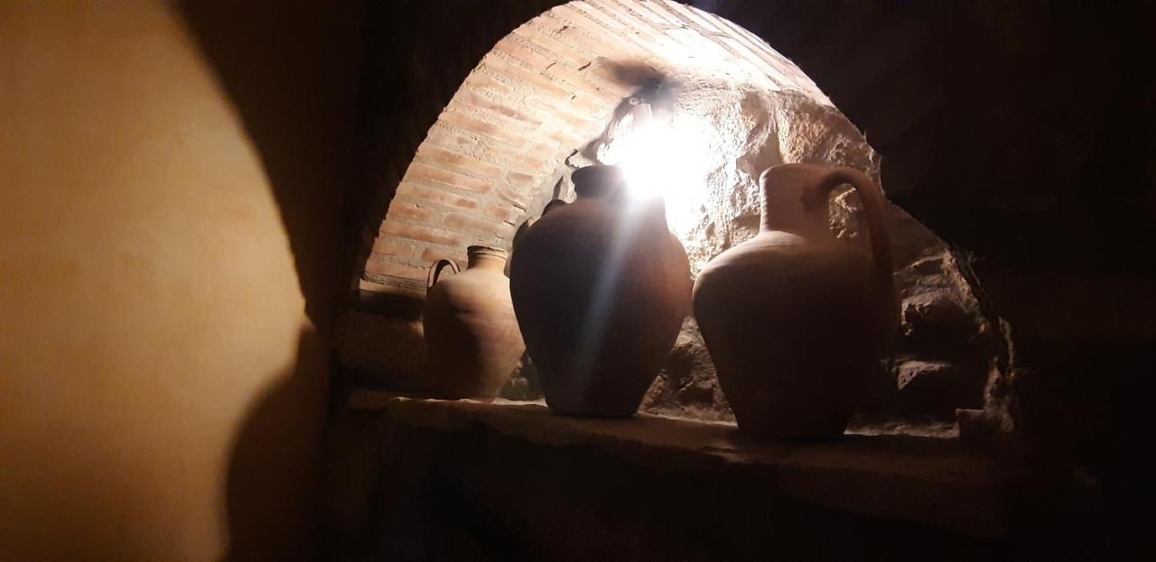 Affittacamere La Casa Del Regidor Fermoselle Esterno foto