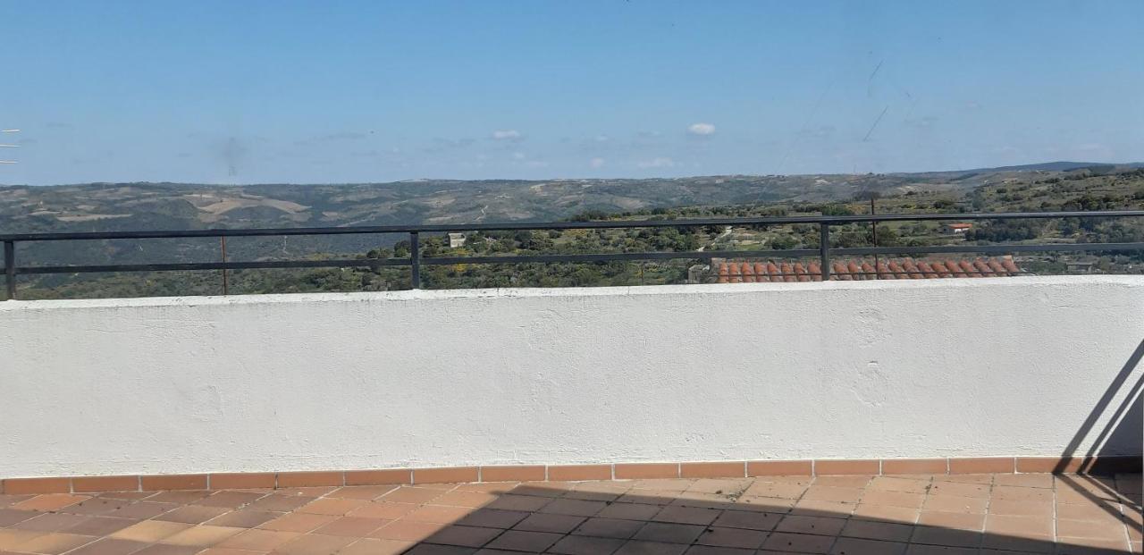 Affittacamere La Casa Del Regidor Fermoselle Esterno foto