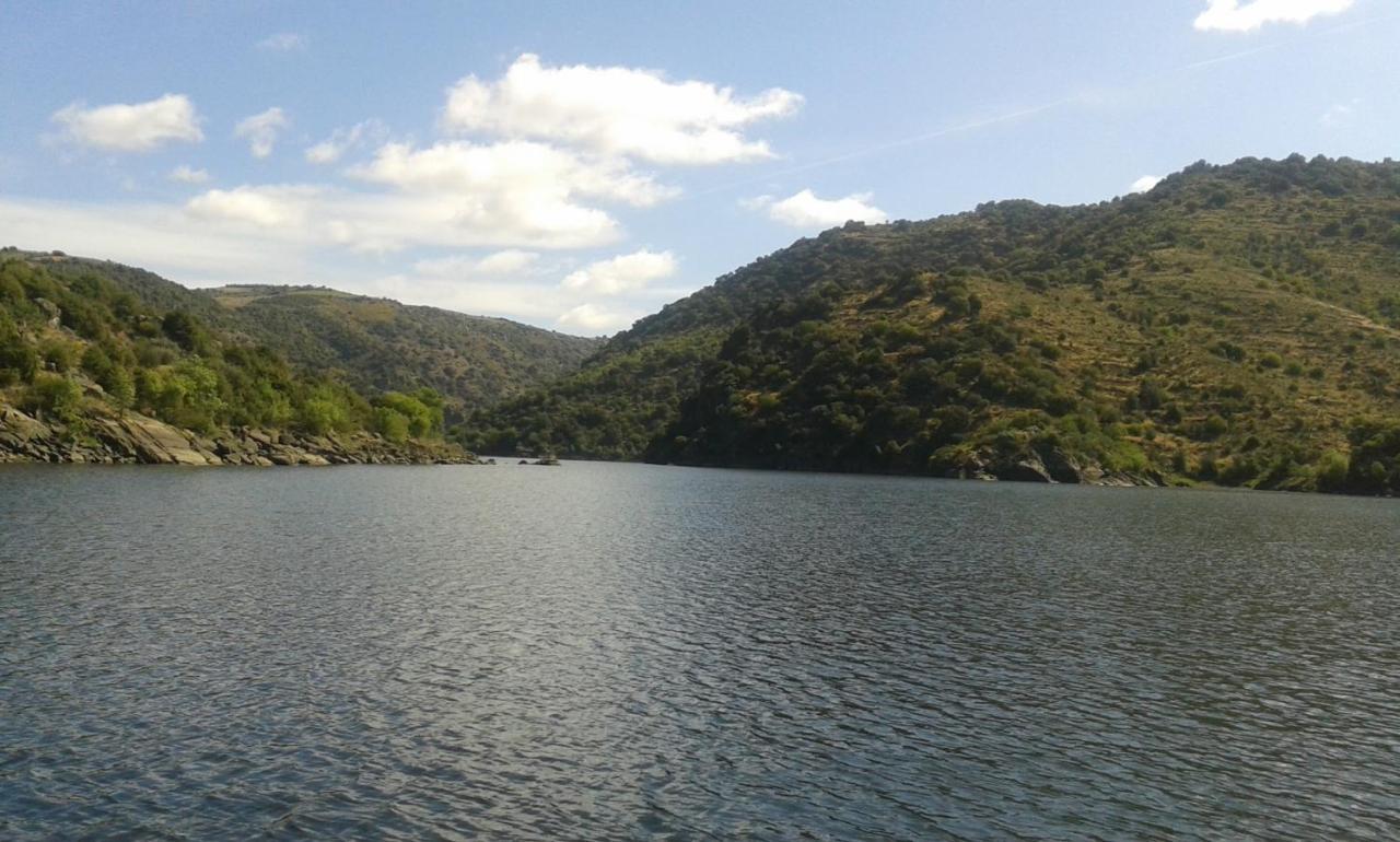 Affittacamere La Casa Del Regidor Fermoselle Esterno foto